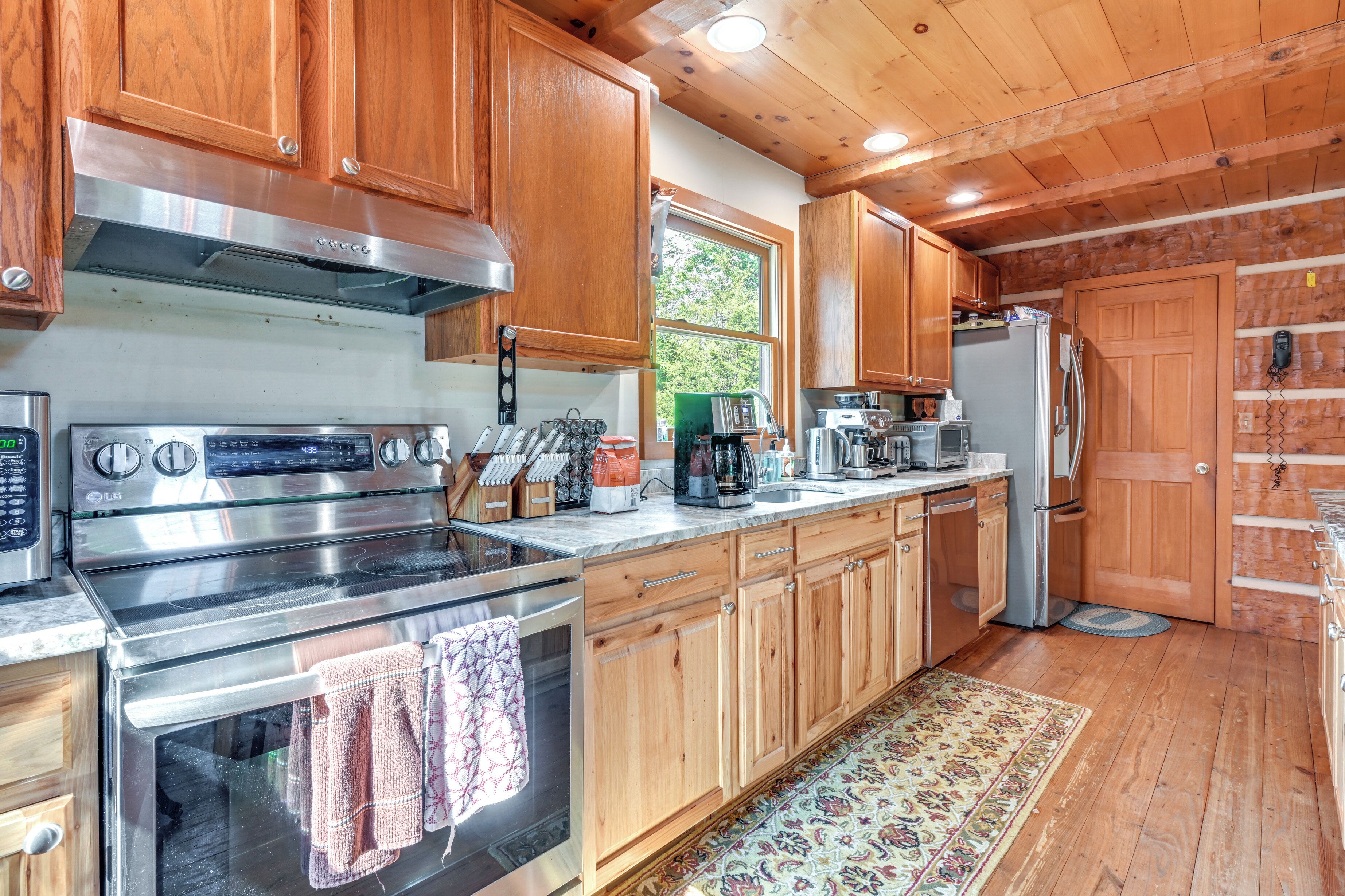 Nhà (Multiple Bedrooms) | Nội thất