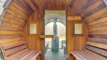 House (Multiple Bedrooms) | Interior