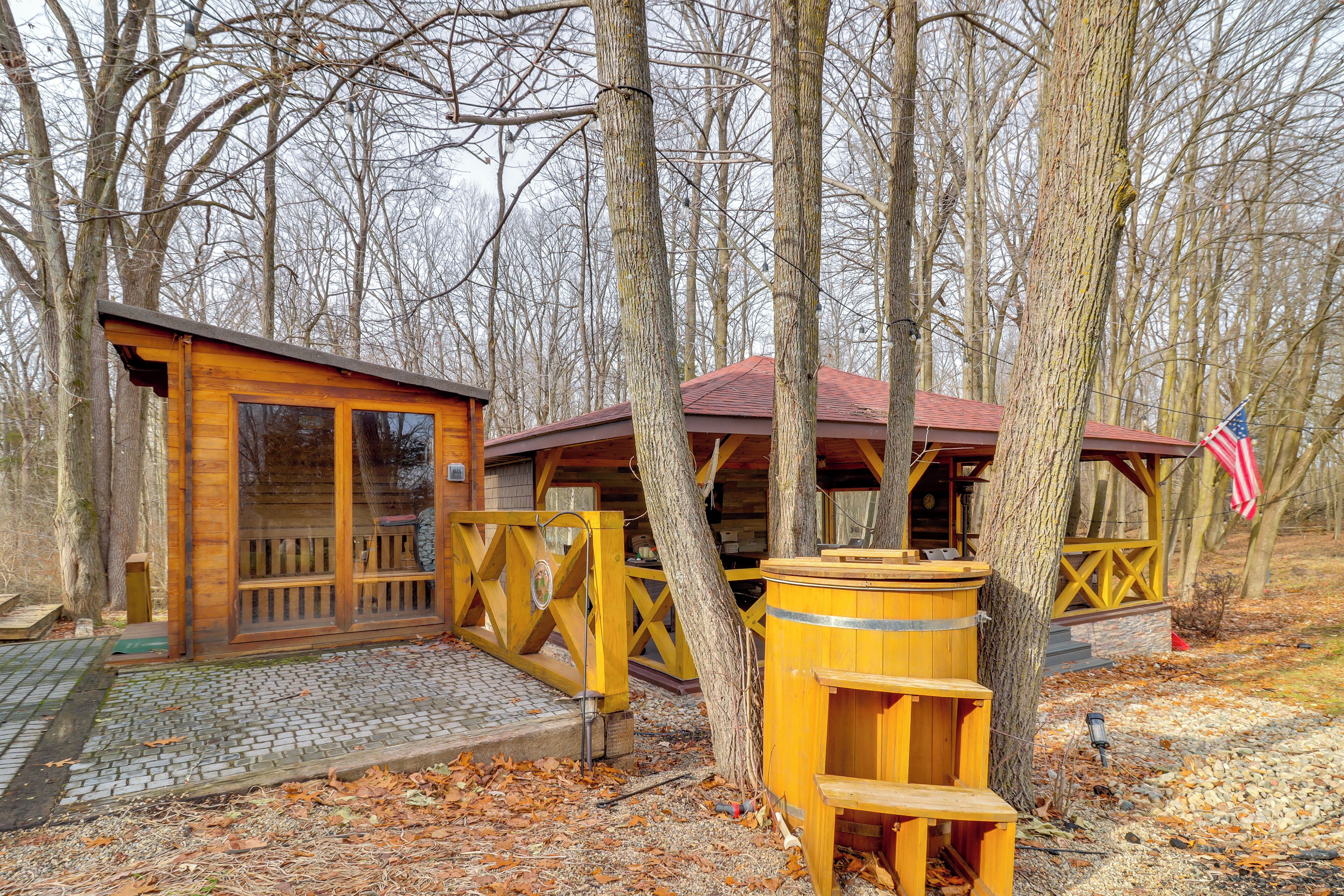 House (Multiple Bedrooms) | Interior