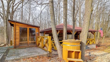House (Multiple Bedrooms) | Interior
