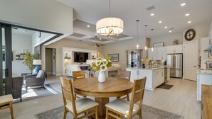 Interior - Luxe Naples Area Home w/ Private Pool & Spa! (Estero)