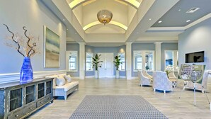 Interior - Luxe Naples Area Home w/ Private Pool & Spa! (Estero)