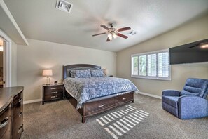 Casa (4 Bedrooms) | Interior