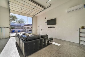 Casa (4 Bedrooms) | Interior