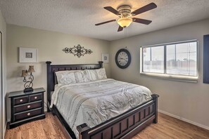 Casa (3 Bedrooms) | Interior