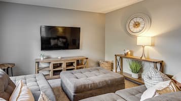 Apartment (3 Bedrooms) | Interior