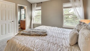 อพาร์ทเมนท์ (3 Bedrooms) | ภายใน