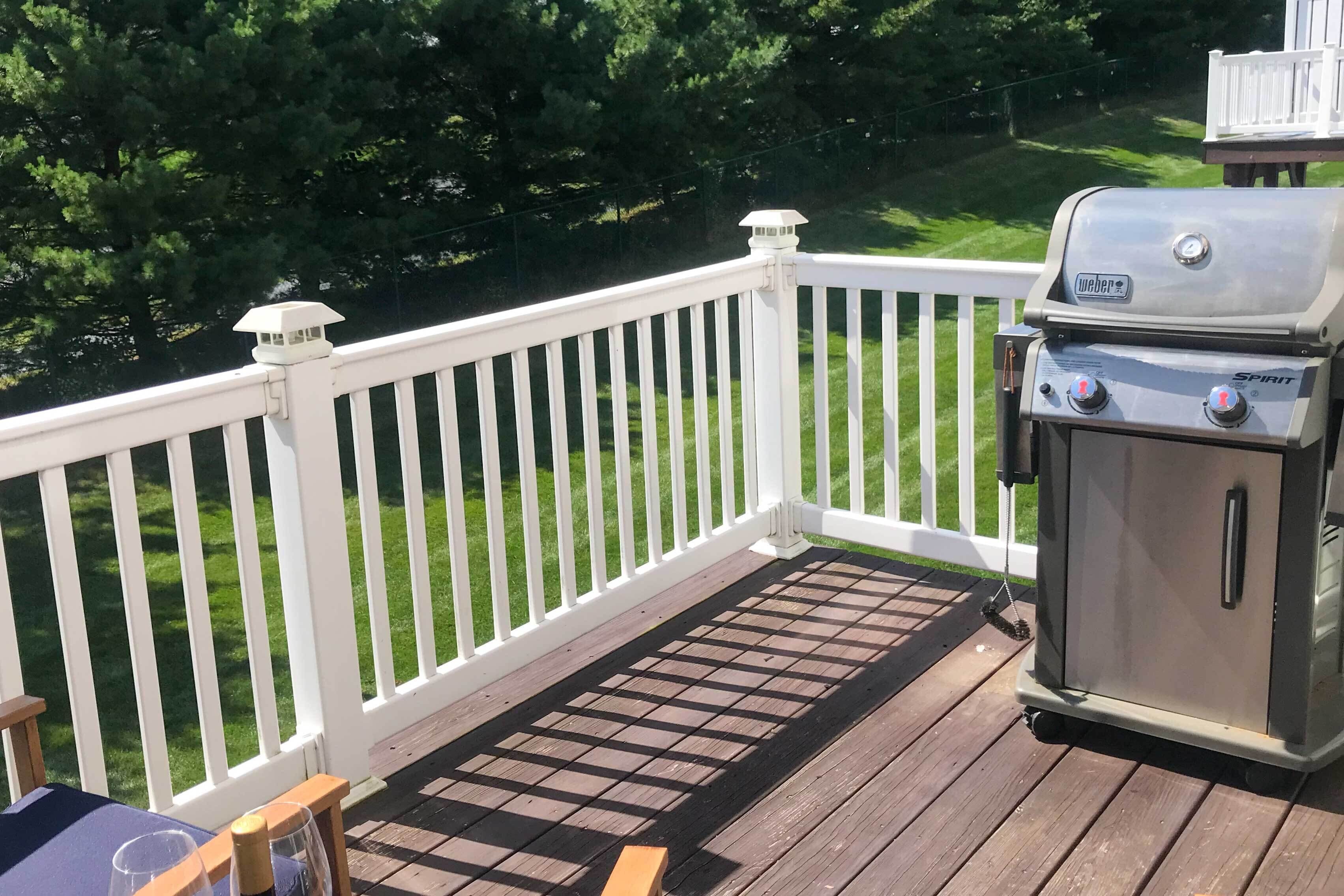 Căn hộ (3 Bedrooms) | Nội thất