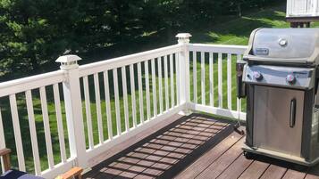 Apartemen (3 Bedrooms) | Interior