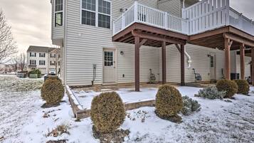 Apartment (3 Bedrooms) | Interior