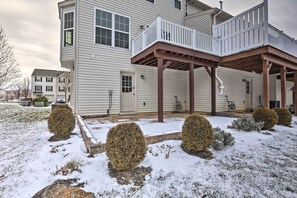 Departamento (3 Bedrooms) | Interior