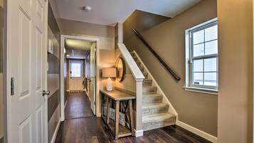 Apartment (3 Bedrooms) | Interior