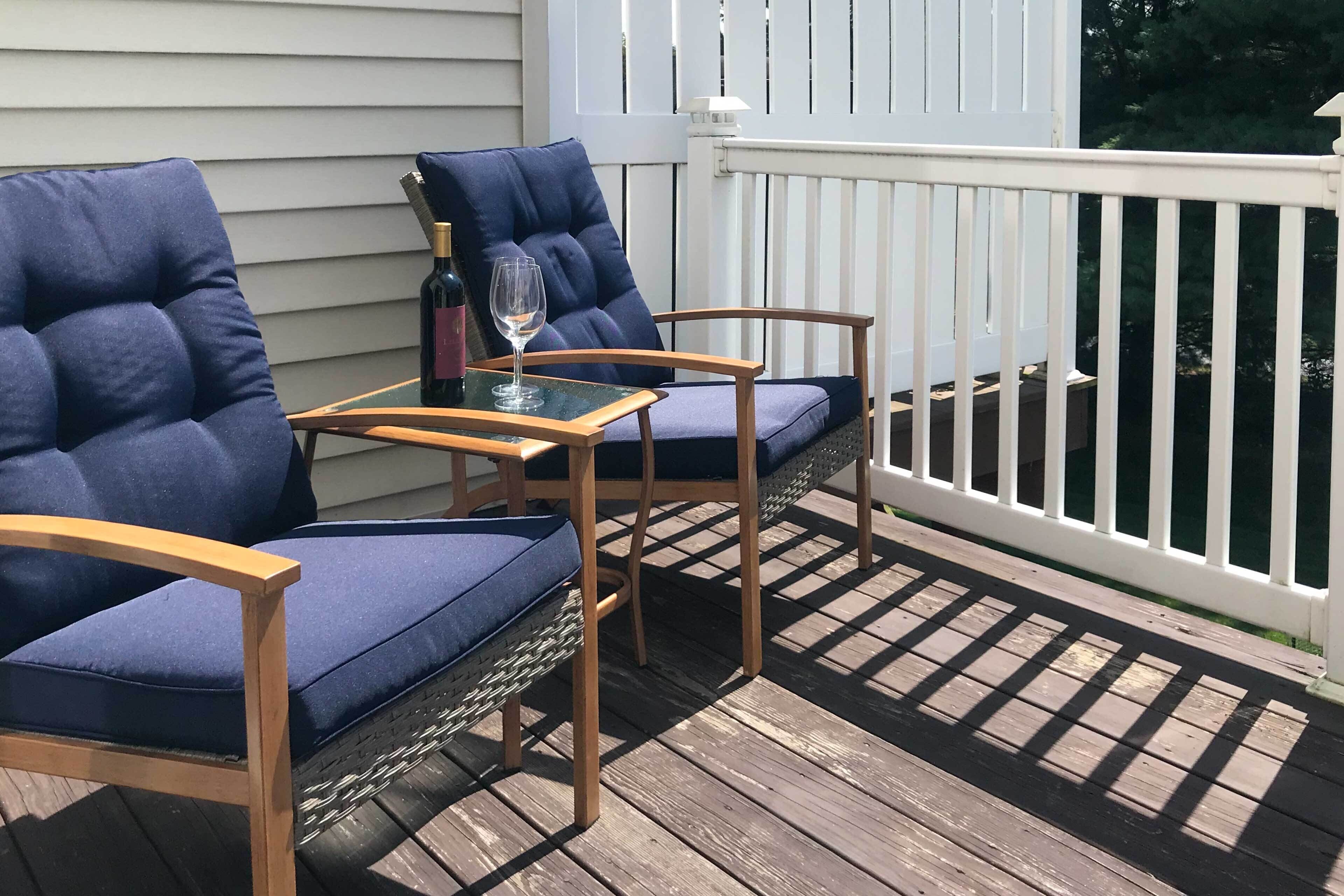 公寓 (3 Bedrooms) | 住宿內部