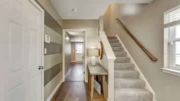 Apartment (3 Bedrooms) | Interior