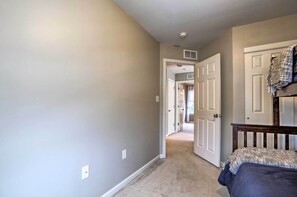 Apartment (3 Bedrooms) | Interior
