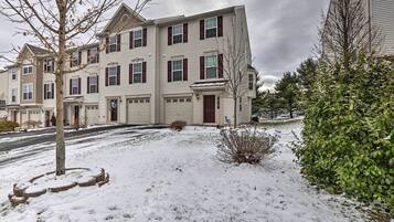 Apartment (3 Bedrooms) | Interior