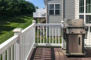 Appartement (3 Bedrooms) | Interieur