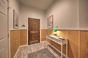 Cottage (1 Bedroom) | Interior