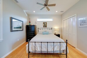 Cottage (1 Bedroom) | Interior