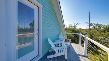 Cottage (1 Bedroom) | Interior