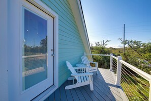 Cottage (1 Bedroom) | Interni