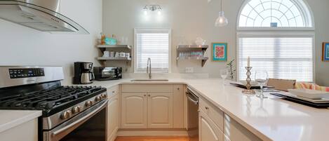 Cottage (1 Bedroom) | Interior