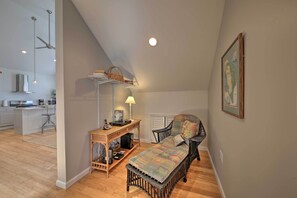 Casa de campo (1 Bedroom) | Interior