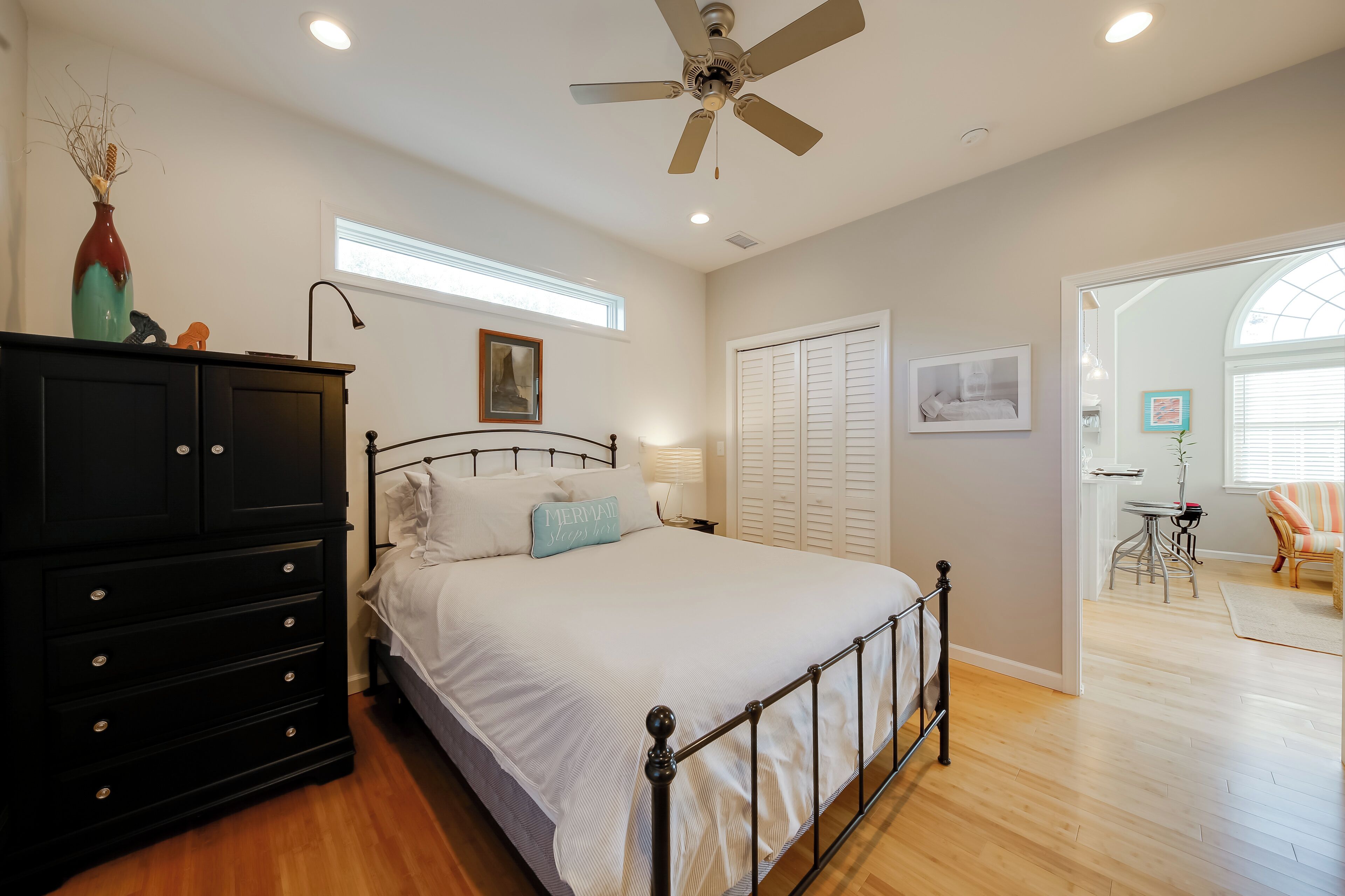 Cottage (1 Bedroom) | Interior