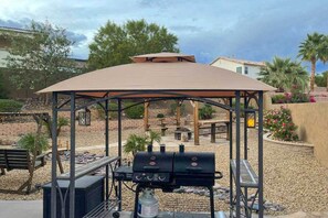 Maison (5 Bedrooms) | Intérieur