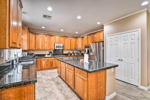 Maison (5 Bedrooms) | Intérieur