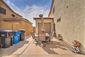 Casa (5 Bedrooms) | Parte interna