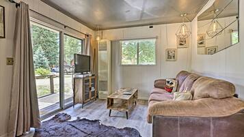 Rumah (1 Bedroom) | Interior