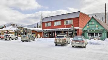 House (1 Bedroom) | Interior