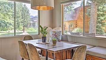 Rumah (1 Bedroom) | Interior