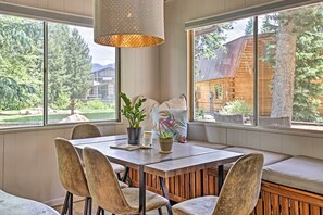 Casa (1 Bedroom) | Interni