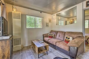 House (1 Bedroom) | Interior