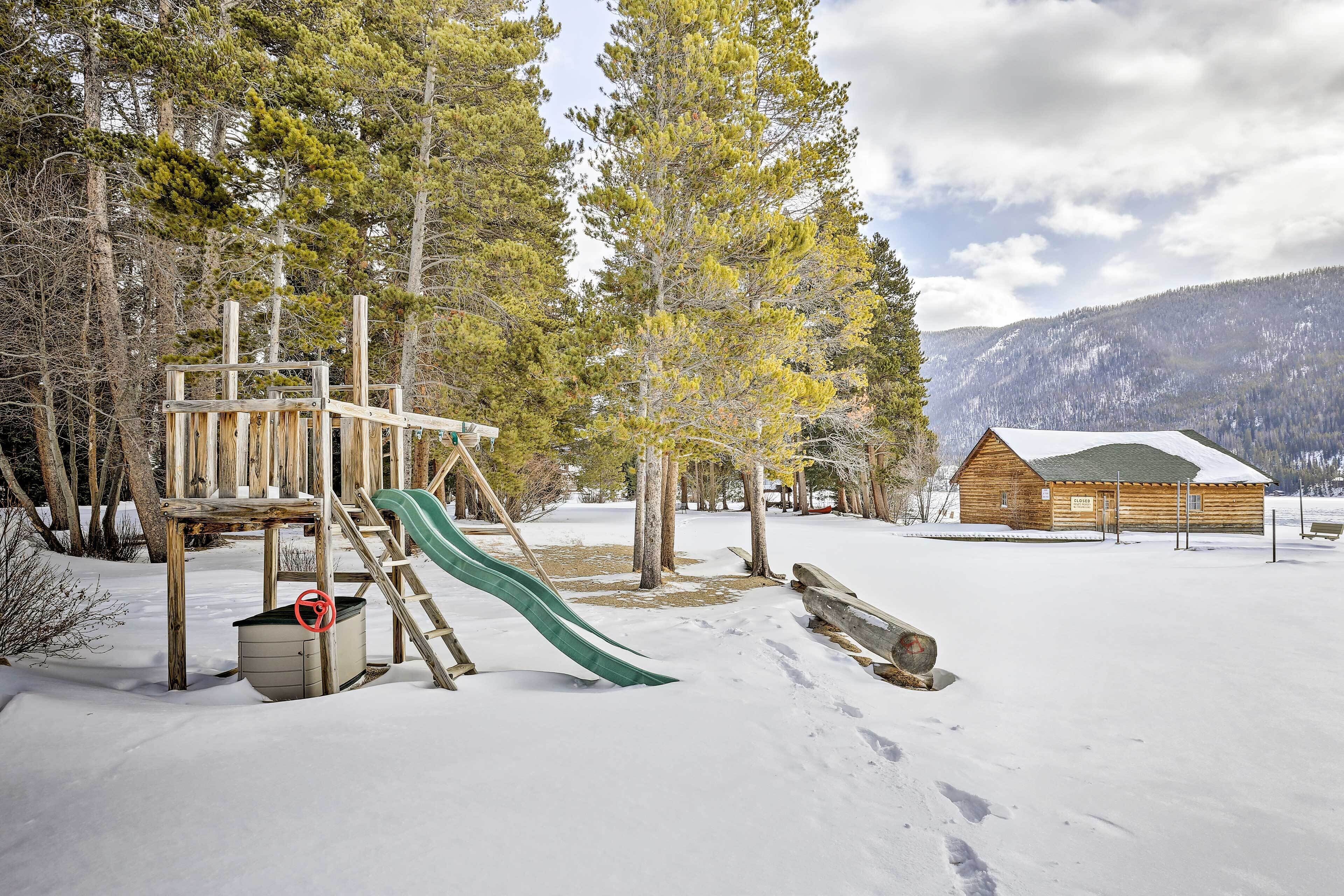 Nhà (1 Bedroom) | Nội th  ất