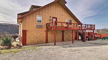 Apartment (0 Bedroom) | Interior