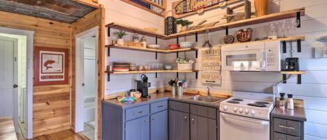 Apartment (0 Bedroom) | Interior