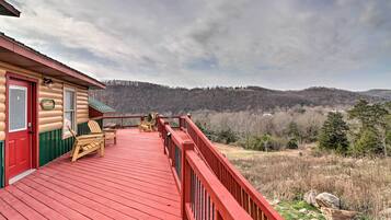 Apartment (0 Bedroom) | Interior