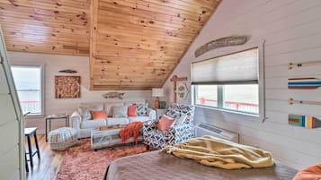 Apartemen (0 Bedroom) | Interior