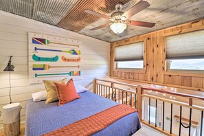 Leilighet (0 Bedroom) | Innvendig