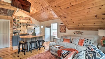 Apartment (0 Bedroom) | Front of property