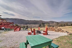 Apartment (0 Bedroom) | Interior