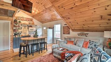 Apartment (0 Bedroom) | Front of property