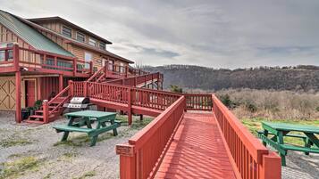 Departamento (0 Bedroom) | Interior