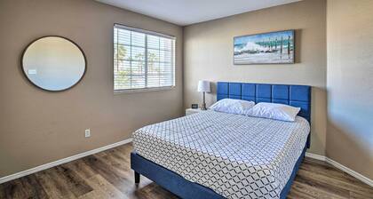 Las Vegas Getaway ~ 8 Mi to Las Vegas Strip!