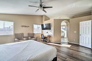 House (5 Bedrooms) | Interior