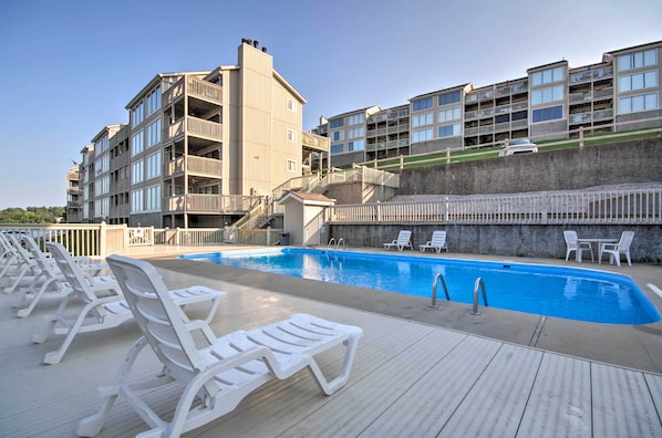 Appartement (3 Bedrooms) | Interieur