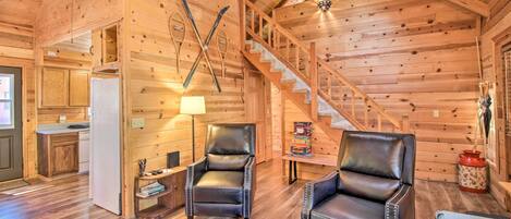 Casa (2 Bedrooms) | Fachada del alojamiento